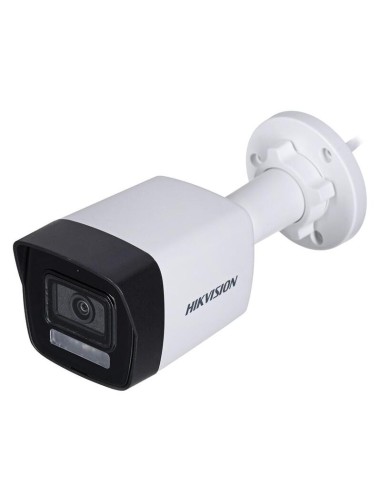 Camara Ip Hikvision Ds-2cd1043g2-liu(2.8mm)