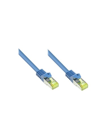 Good Connections Cable De Red M. Cat.7 Rohcable Azul 30m