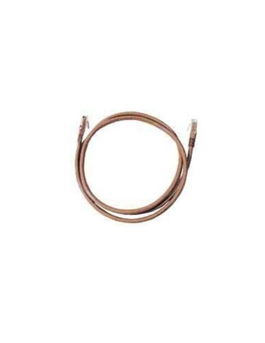 Microconnect Cat6 Utp 3m Lszh Cable De Red Beige U/utp (utp)