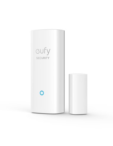 Sensor De Entrada Anker Eufy - Gris + Blanco (con Led)