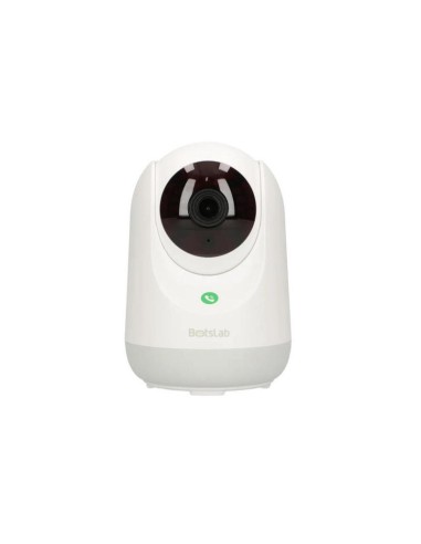 360 Botslab P4 Pro Ip Camera 3mp, 2k, 360° Microsd Microusb