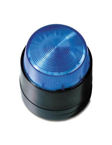 Aritech Ab302 Flash Estroboscópico Azul 12v