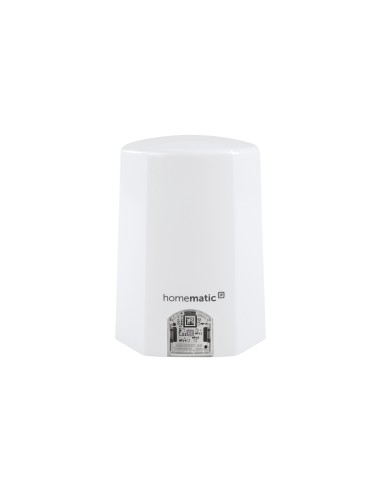 Sensor De Luz De Hogar Inteligente Homematic Ip   (hmip-slo) 151566a0