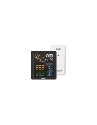 Levenhuk Wezzer Base L80 Thermohygrometer