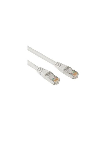 Global Lat1 Latiguillo Cable Red 1 Metro