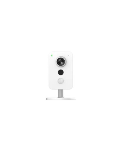 Cámara Ip Cubo Imou Poe 4mp Ipc-k42ap