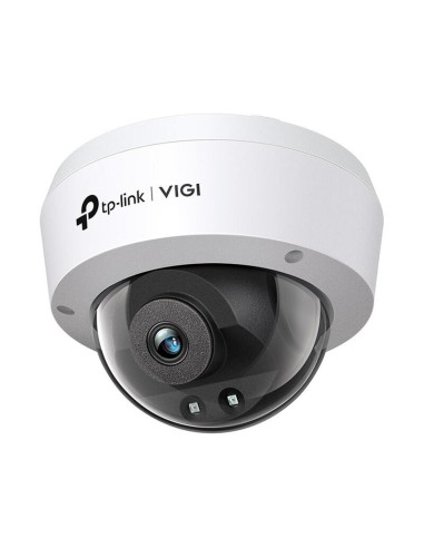 Camara Vigi Tp-link Dome Vigi C230i 4mm 3mp Ir 30m