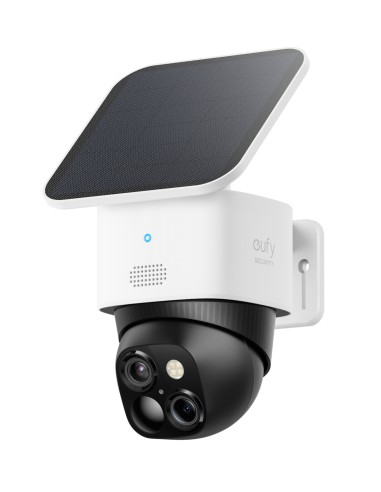 Camara Vigilancia Anker Solocam S340