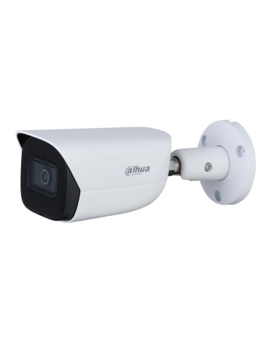 Camara Ip Bullet 4m Wizsense  2.8mm Ir50 Wdr H.265 Ip67