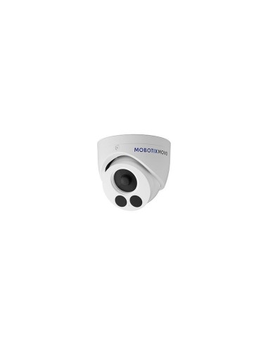 Cámara Mobotix Mx-vt1a-203-ir  Torreta  De Seguridad Ip Interior Y Exterior 1920 X 1080 Pixeles Techo