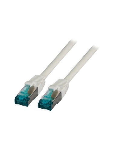 Efb Rj45 Cable De Red S Ftp, Cat.6a, Lszh, 2m, Gris