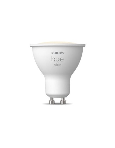 Philips Hue W 4.2w Gu10