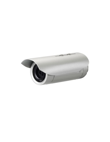 Levelone Ipcam Fcs-5063        Fix  Out 5mp H.264 Ir4,8w Poe