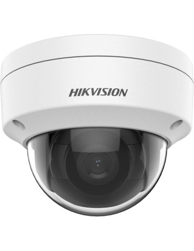 Cámara Ip Hikvision Ds-2cd1121-i (f) (2,8mm)