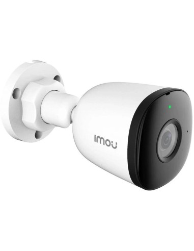 Cámara Ip Imou Bullet 2mp Ipc-f22ea(poe)