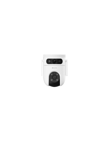 Camara  Ip Ezviz H9c Wifi Obrotowa 2k 2w1 (3mp+3mp)