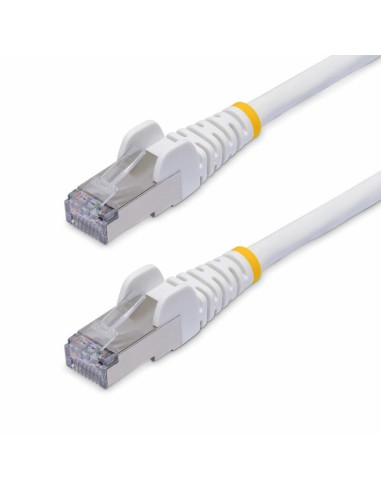 Cable Ethernet Cat8 - Lszh