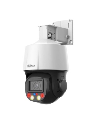 Dahua Sd3e405db-gny-a-pv1 Cámara Ptz Ip 4m Tioc H265 Wdr Iluminación Dual Led30m/ir50m 5x Ip66 Poe Audio Mic E/s Ai