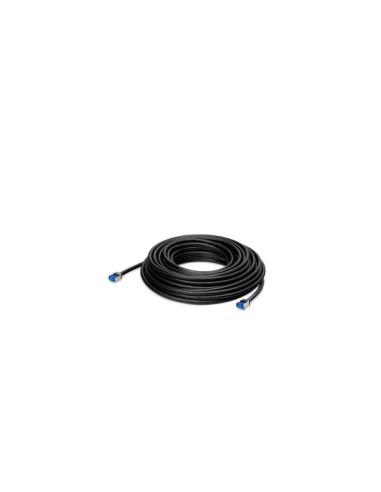 Outdoor-ethernet-cable, 2x Rj45, Compatible Zu Ow-602, 15m