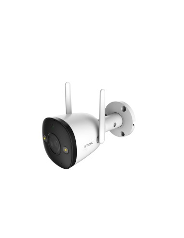 Camara Ip Wifi Inteligente Outdoor Imou Bullet 2e 4mp