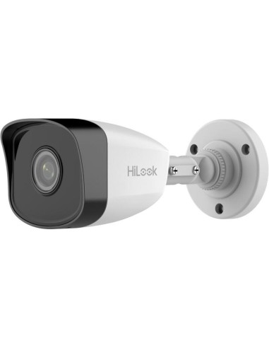 Camera Ip Hilook Ipcam-b5 Blanco