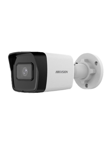 Cámara Bullet Ip 2mp 2.8mm Ir30 Motion Detection 2.0 Ip67 Hikvision