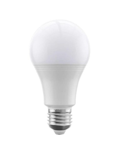 Bombilla Inteligente Broadlink Lb27 C1 Wifi E27 Color Alexa/google Home Bulb Blanco