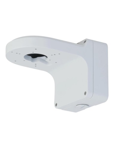 Dahua Pfb206w Soporte Pared Para Domos Hdwxxxx Con Caja De Conexiones