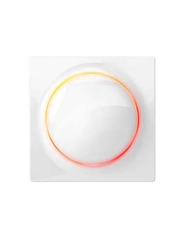 Interruptor Fibaro Walli Switch Fgwdseu-221