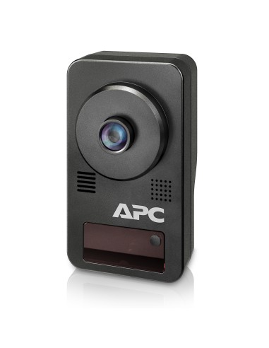 Apc Netbotz Pod 165 Cámara De Seguridad Ip Interior Y Exterior Cubo 2688 X 1520 Pixeles