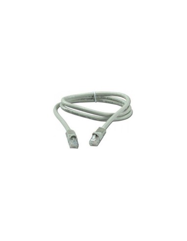 Cable De Red Cat5e Utp Rj45 Macho - Rj45 Macho De 0,5m