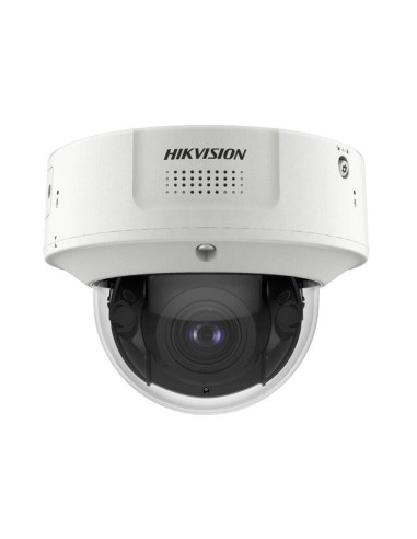 Hikvision Ids-2cd7146g0-izhsy(2.8-12mm)(d) Dome 4mp Deepinview