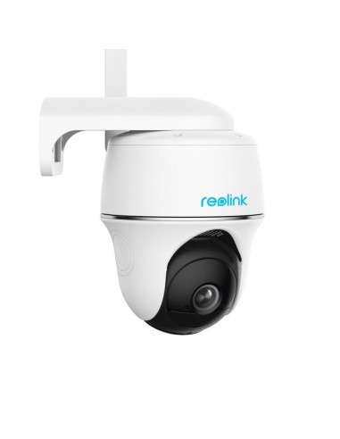 Camera  Reolink Go Pt Plus Tipo C 1080p, 110°, 7800mahm Pir Audio