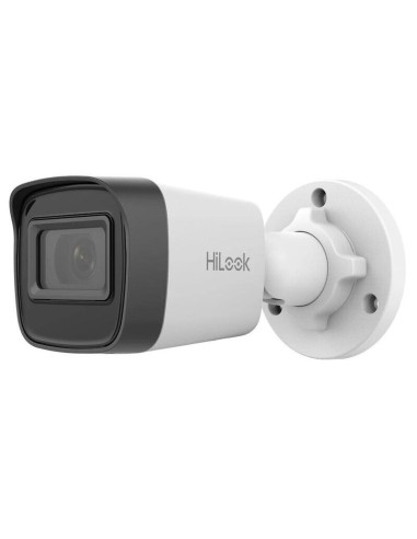 Cámara Ip Bullet 2mp 2.8mm Ip67 Ir30