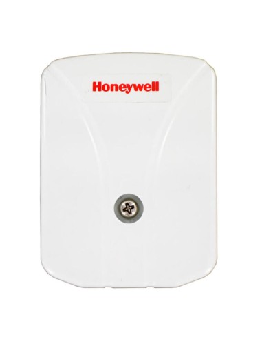 Honeywell Sc100 Detector Sísmico. Cajeros Automáticos O Cajas Fuertes.