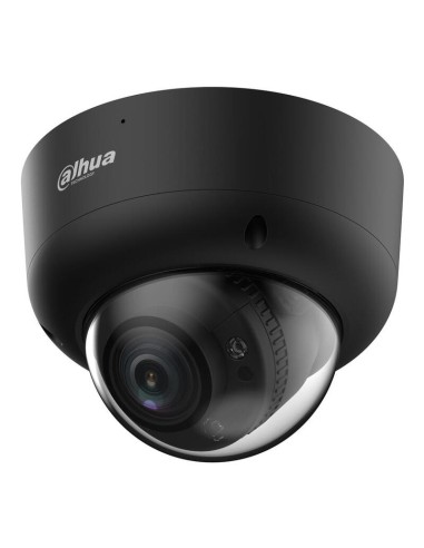 Dahua Hac-hdbw2241ra-z-a-b Domo Hdcvi 4en1 2m 1080p Wdr Starlight+ Ir60m 2.7-13.5 Vfm Ip67 Ik10 Mic Color Negro