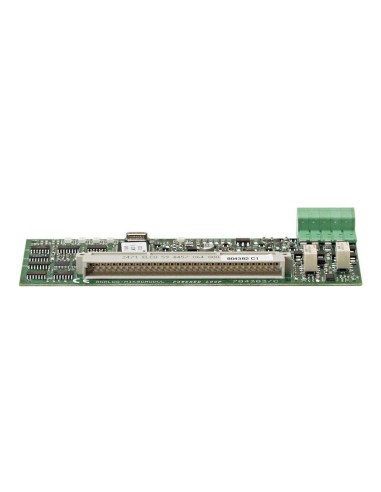 Esser 804382.d0 Micromódulo De Lazo Plus Para Centrales Serie Iq8control C/m