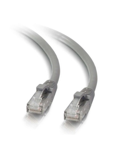 C2g Cat5e Booted Unshielded (utp) Network Patch Cable Cable De Interconexión Rj-45 (m) A Rj-45 (m) 2 M Utp Cat 5e Moldeado S...