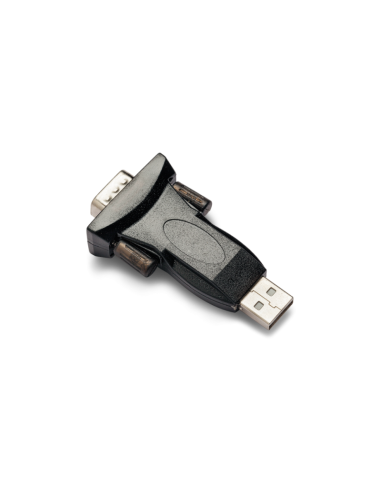 Inim Linkusb232conv Adaptador/convertidor Rs232-usb Para Pc