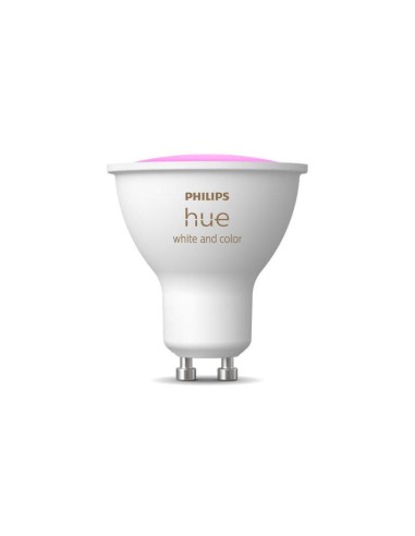 Philips Hue Wca 4.2w Gu10