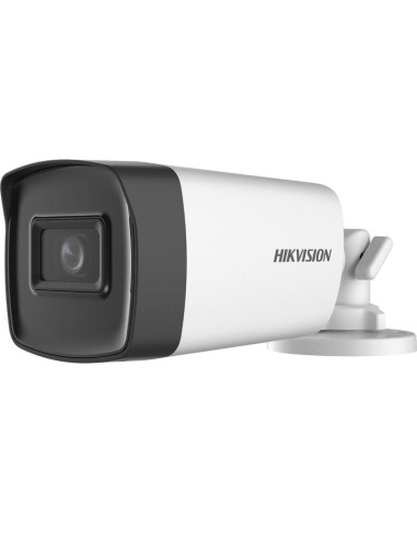 Cámara Hikvision Ds-2ce17h0t-it3f  4 En 1 (2,8mm) (c)