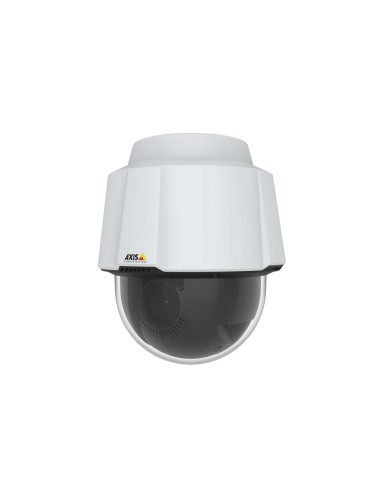 Camara Axis Netzwerkcamara Ptz Dome P5654-e Mk Ii 50hz Hdtv720p