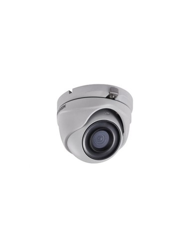 Cámara De Seguridad  Hikvision Digital Technology Ds-2ce56d8t-itmf In-ear Cctv Para Exteriores 1920 X 1080 Px Techo / Pared