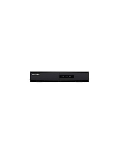 Videograbador Dvr Hikvision Ds-7104ni-q1/m 4-ch