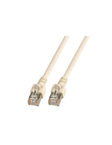 Efb Elektronik Rj-45 2m Cable De Red Gris