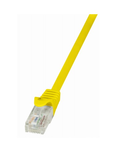 Oem Tcu55u015ynn Cable De Red 1,5 M Cat5e U/utp (utp) Amarillo