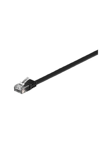 Goobay Cable De Red Rj45 Stecker   Rj45 Stecker Cat.6 U/utp 95388