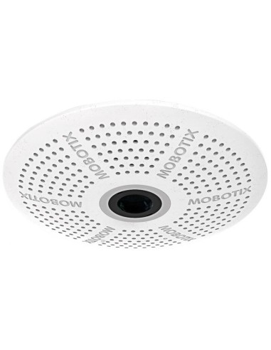 Camara Ip Mobotix Interior C26b Complete Cam 6mp B016 Day