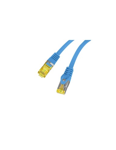 Lanberg Cable De Red Cat.6a S Ftp Lszh Cu 2m Azul