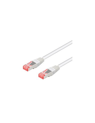 Goobay Latiguillo Rj45 Cat.6 S/ftp 95656